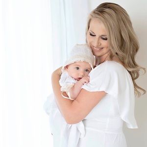 Meet your Posher, Charli